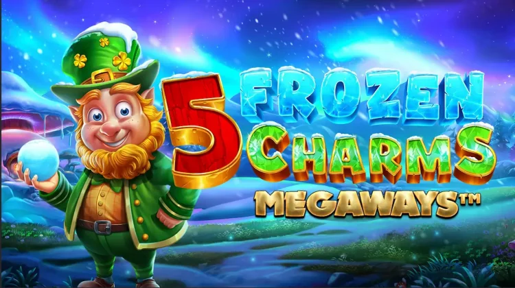Main 5 Frozen Charms Megaways? Cobain Pola Ini, Auto Ngegas Cuan! - KONOHATOTO78