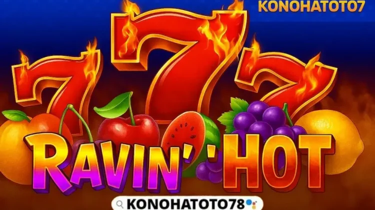 Bocor! Pola Gacor Ravin' Hot GMW Main 1000 perak, Hasil 2 Juta! - jackpotmanis.com (2)