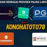 Bocoran Slot Gacor Konohatoto78 dari Berbagai Provider-jackpotmanis.com