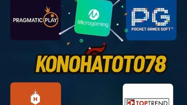 Bocoran Slot Gacor Konohatoto78 dari Berbagai Provider-jackpotmanis.com