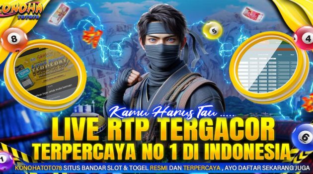 Bocoran Slot Gacor Nolimit City di KONOHATOTO78 - Jackpotmanis