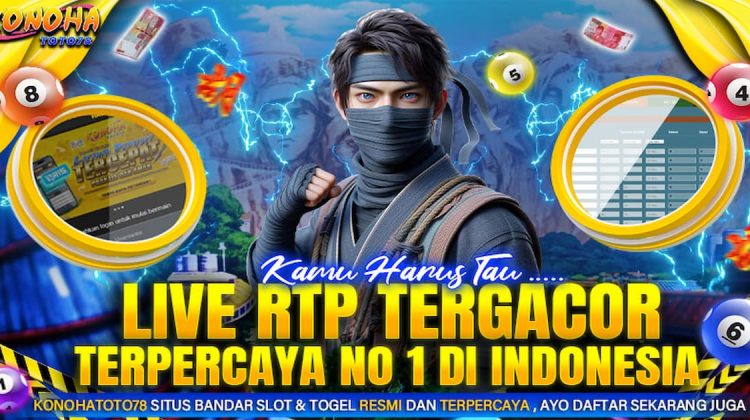 Bocoran Slot Gacor Nolimit City di KONOHATOTO78 - Jackpotmanis