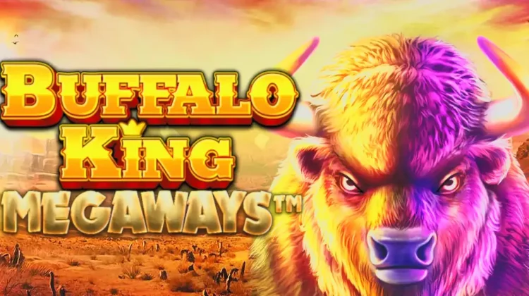 Buffalo King Megaways Pola Profit Terbaru Gacor Parah 2025 - KONOHATOTO78