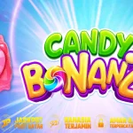 Candy Bonanza PG Soft Slot Lucu Bikin Tajir - jackpotmanis.com