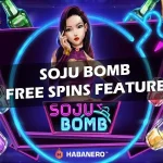 Cara Aktifkan Free Spin Soju Bomb Habanero - jackpotmanis.com