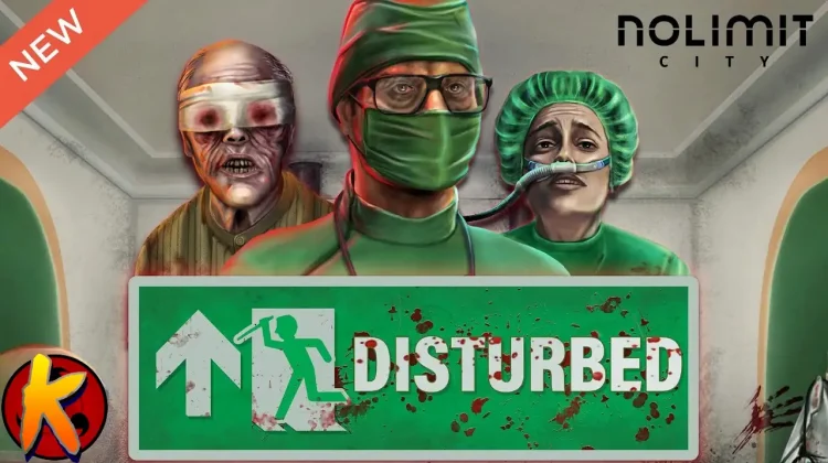 Slot Disturbed Bisa Kaya Gini? Teknik Free Spin Terbaru 2025! - KONOHATOTO78