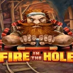 Fire In The Hole Bet 400 Perak Bisa Menang 24 Juta - jackpotmanis