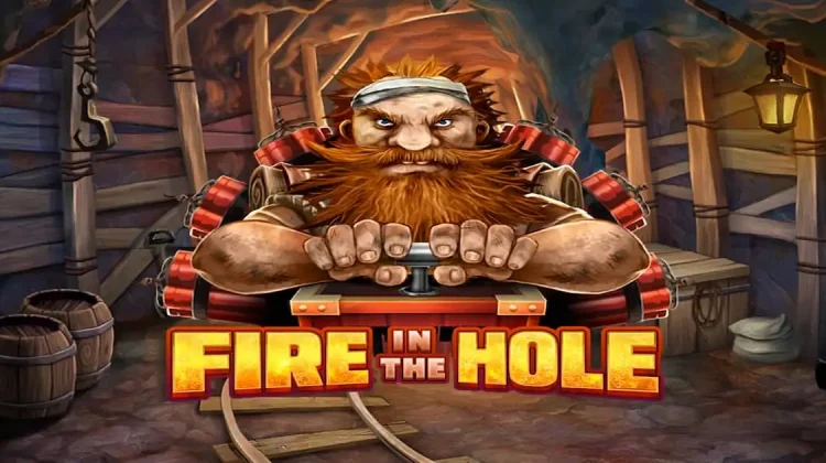 Fire In The Hole Bet 400 Perak Bisa Menang 24 Juta - jackpotmanis