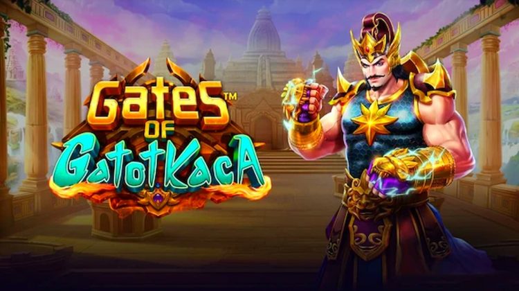 Gates of Gatot Kaca 1000 by Pragmatic Play Slot