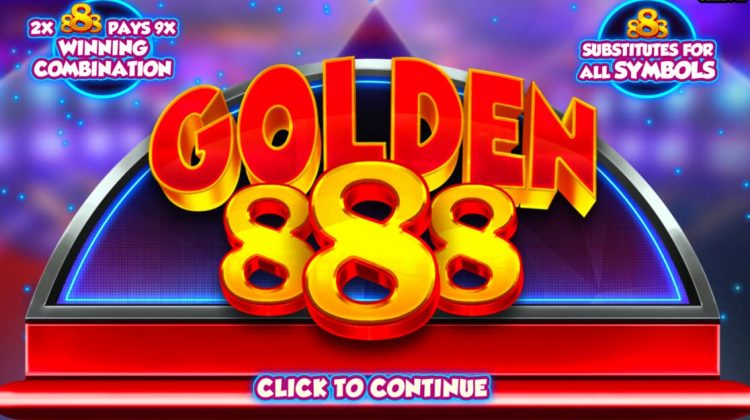Golden 888 TopTrend