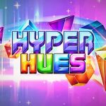 Hyper Hues Slot by Habanero
