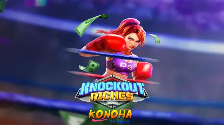 Knockout Riches Slot
