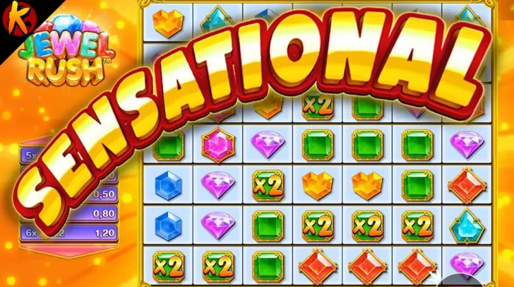 Main Slot Jewel Rush Modal Receh, Untung Puluhan Juta Ini Buktinya! - KONOHATOTO78