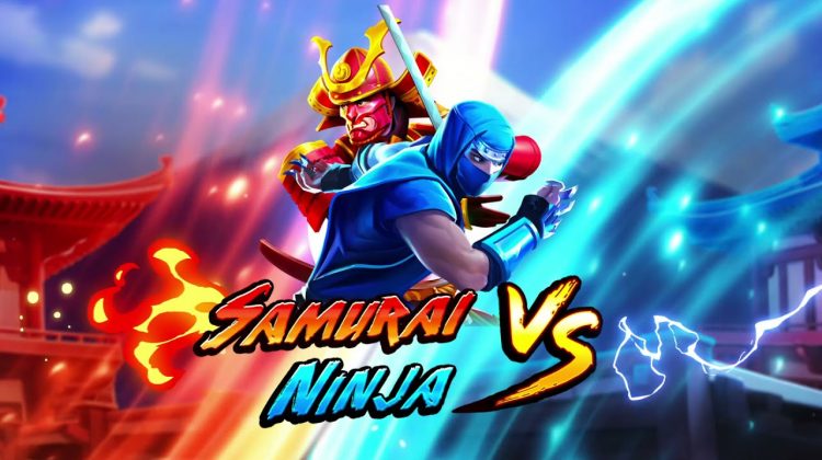 Bongkar Rahasia Gacor Ninja Vs Samurai Bareng KONOHATOTO78