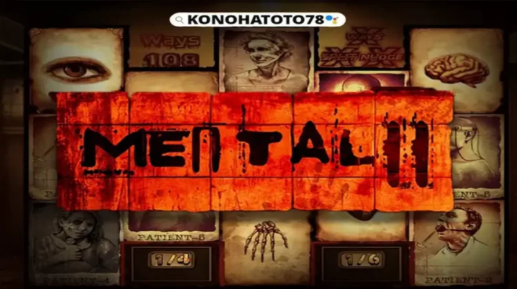 mental 2 nolimit city - jackpotmanis