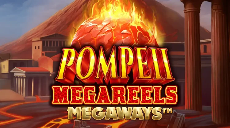 Auto Gacor! Trik Main Pompeii Megareels Megaways ala Jackpotmanis - KONOHATOTO78