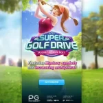 Rahasia Pola Super Golf Drive PG Soft yang Bikin Gacor-jackpotmanis.com