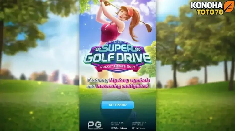 Rahasia Pola Super Golf Drive PG Soft yang Bikin Gacor-jackpotmanis.com