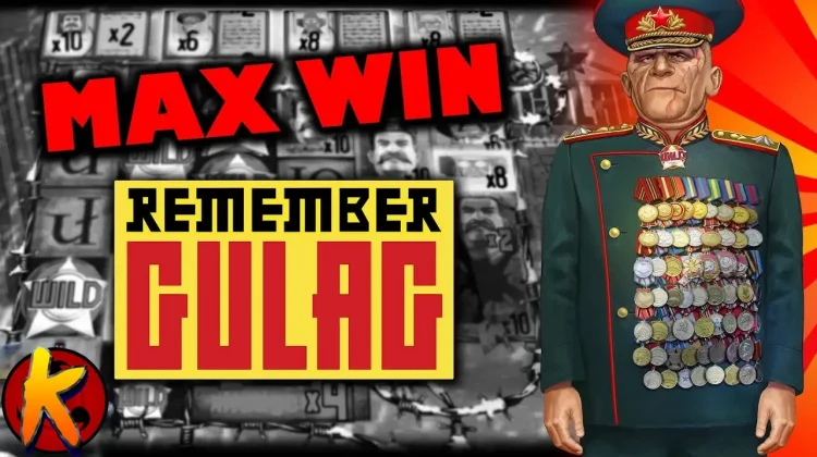 Trik Jitu Menang Slot xNudge Remember Gulag - Nolimit City KONOHATOTO78