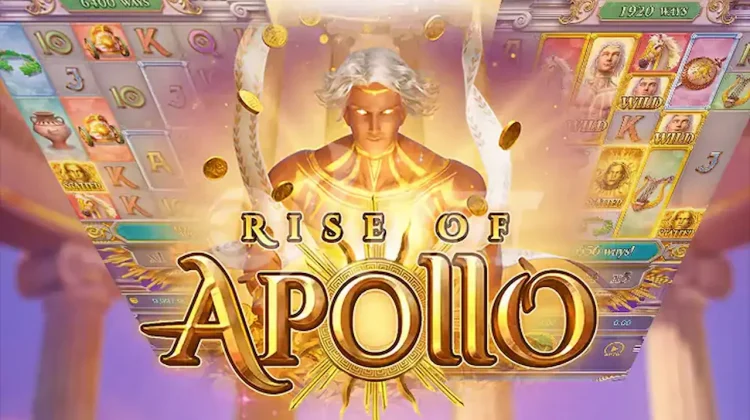 Rise Of Apollo Digasak Tanpa Ampun, Cair 28JT di Tempat - KONOHATOTO78