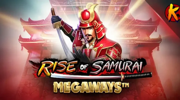 Sikat Polanya Bang! Rise of Samurai Megaways Pasti Profit - KONOHATOTO78