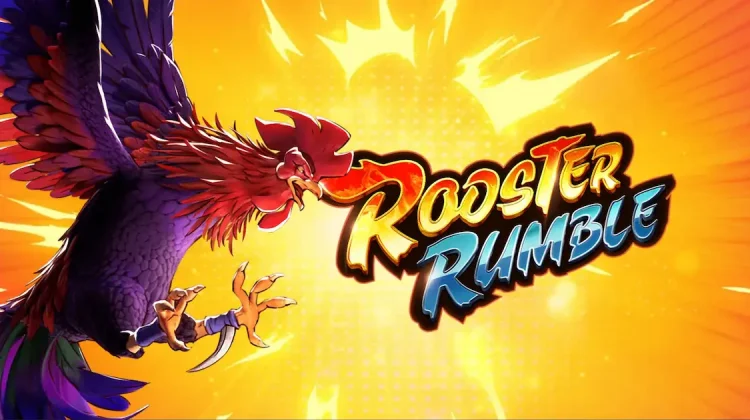 Bongkar Teori Pola Sat Set Rooster Rumble - KONOHATOTO78