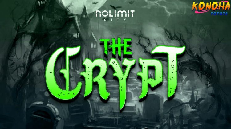 Slot The Crypt