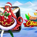 Starlight Princess Christmas: Terbukti Bet Receh Bisa Maxwin di KONOHATOTO78