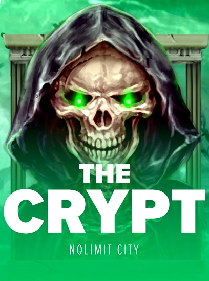Bocoran Slot Gacor The Crypt