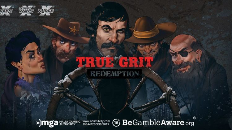 Main True Grit Redemption? Cek Cara Dapetin xNugget Ini!
