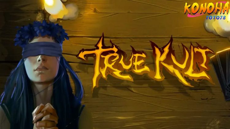 True Kult Slot - jackpotmanis