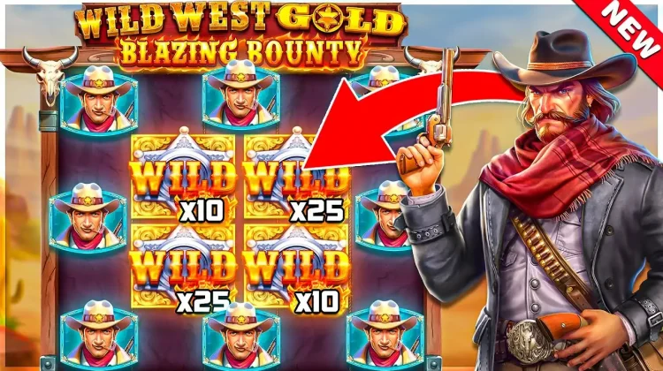 WWG Blazing Bounty Buy Spin yang Tidak Mengecewakan di KONOHATOTO78
