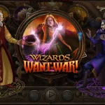 Trik & Tips Main Slot Wizard Wants War yang Bikin Profit - KONOHATOTO78