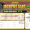 bukti jp scatter hitam Konohatoto78
