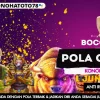 Sweet Power Nudge Kasih Jackpot Pagi-Pagi, Rejeki Anak Soleh