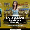 Captain Bounty Terbukti Ampuh di Konohatoto78!