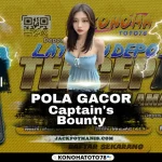 Captain Bounty Terbukti Ampuh di Konohatoto78!