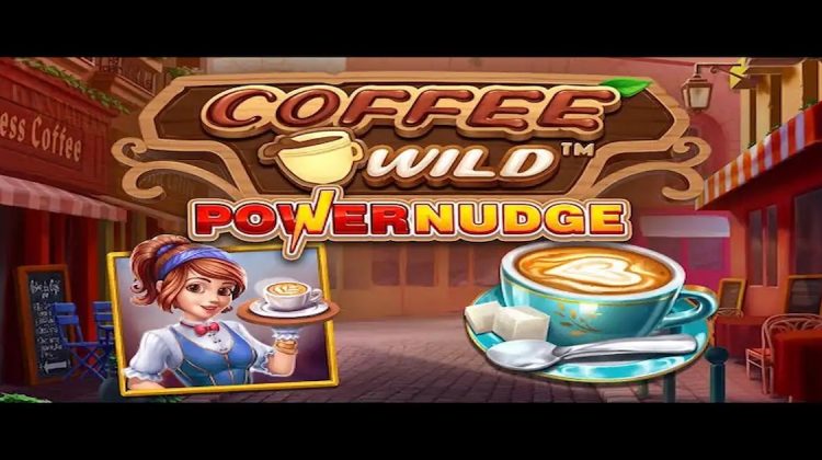 Ngakalin Mesin? Ini Trik Bocoran Main Coffee Wild Power Nudge di KONOHATOTO78!