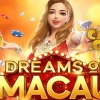 Main Dream Of Macau, Auto Bahagia! Bonus Rollingan KONOHATOTO78 Bikin Kaget