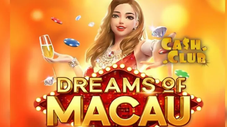 Main Dream Of Macau, Auto Bahagia! Bonus Rollingan KONOHATOTO78 Bikin Kaget