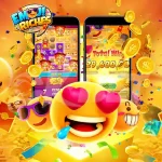 Main Emoji Riches Slot di KONOHATOTO78, Modal Receh Bisa Jadi Sultan!