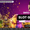 Update Slot Gacor KONOHATOTO78 Hari Ini: Siap-Siap Banjiirr Duit!