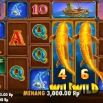 JP 3 Juta dari Lucky Fishing Megaways, Gak Perlu Nunggu Gajian!