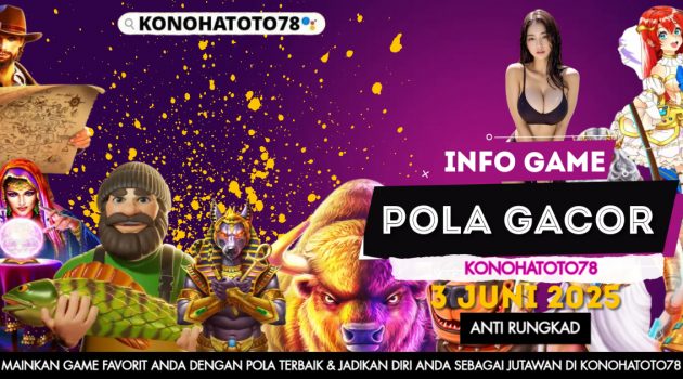 Twilight Princess Slot: Pola JP Gacor Terpanas Juni Ini!