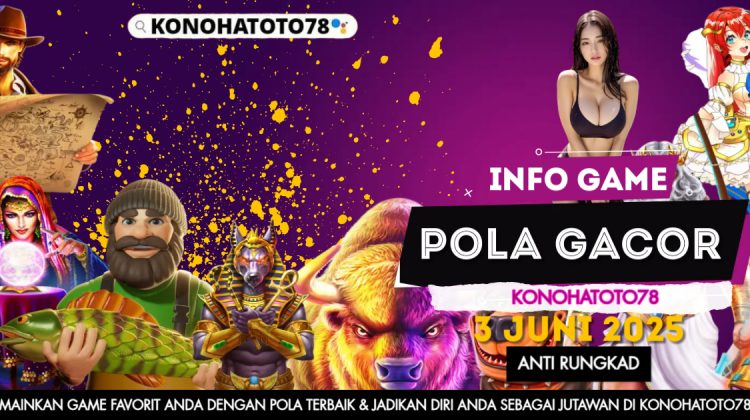 Twilight Princess Slot: Pola JP Gacor Terpanas Juni Ini!