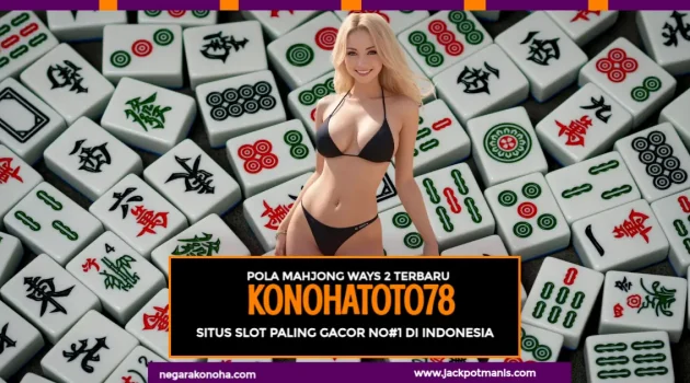Release Resmi! Ini Pola Mahjong Ways 2 Paling Stabil Buat Modal Tipis