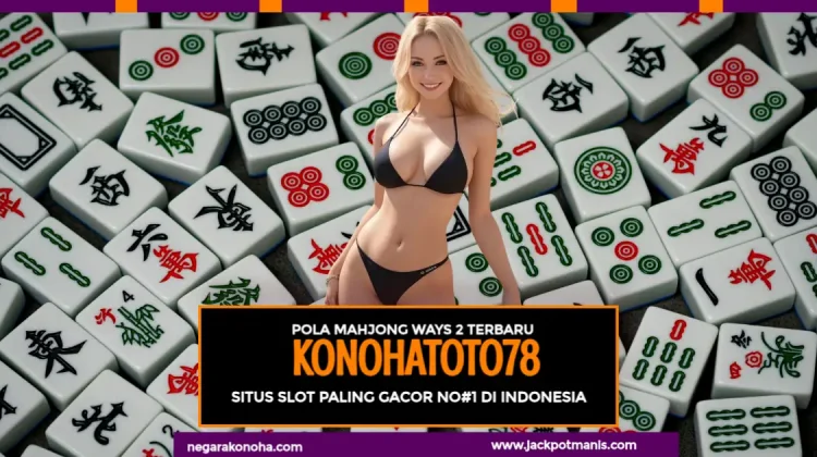 Release Resmi! Ini Pola Mahjong Ways 2 Paling Stabil Buat Modal Tipis