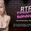 RTP Slot Pyramid Bonanza Tembus 98%? Cek Bocoran Konohatoto78 Sekarang!