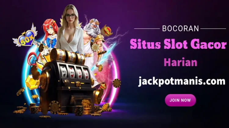 Analisis Slot Gacor Mami188: Data & Statistik