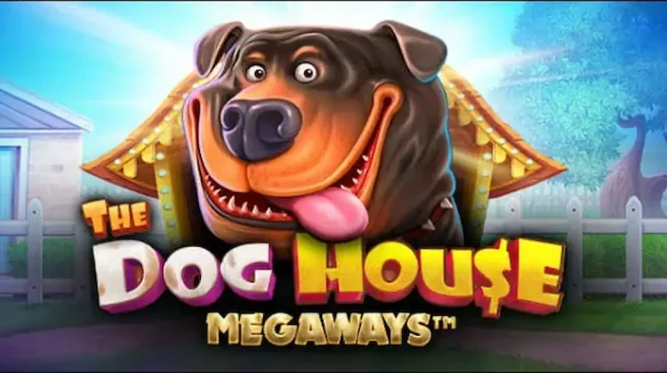 Lagi Bokek? Coba Main The Dog House Megaways, Bisa Jadi Solusi!